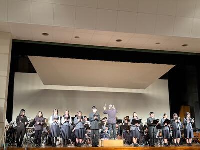 合奏「心の瞳」